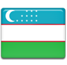 Uzbekistan MIR Non US Tourist Visa - Expedited Visa Services